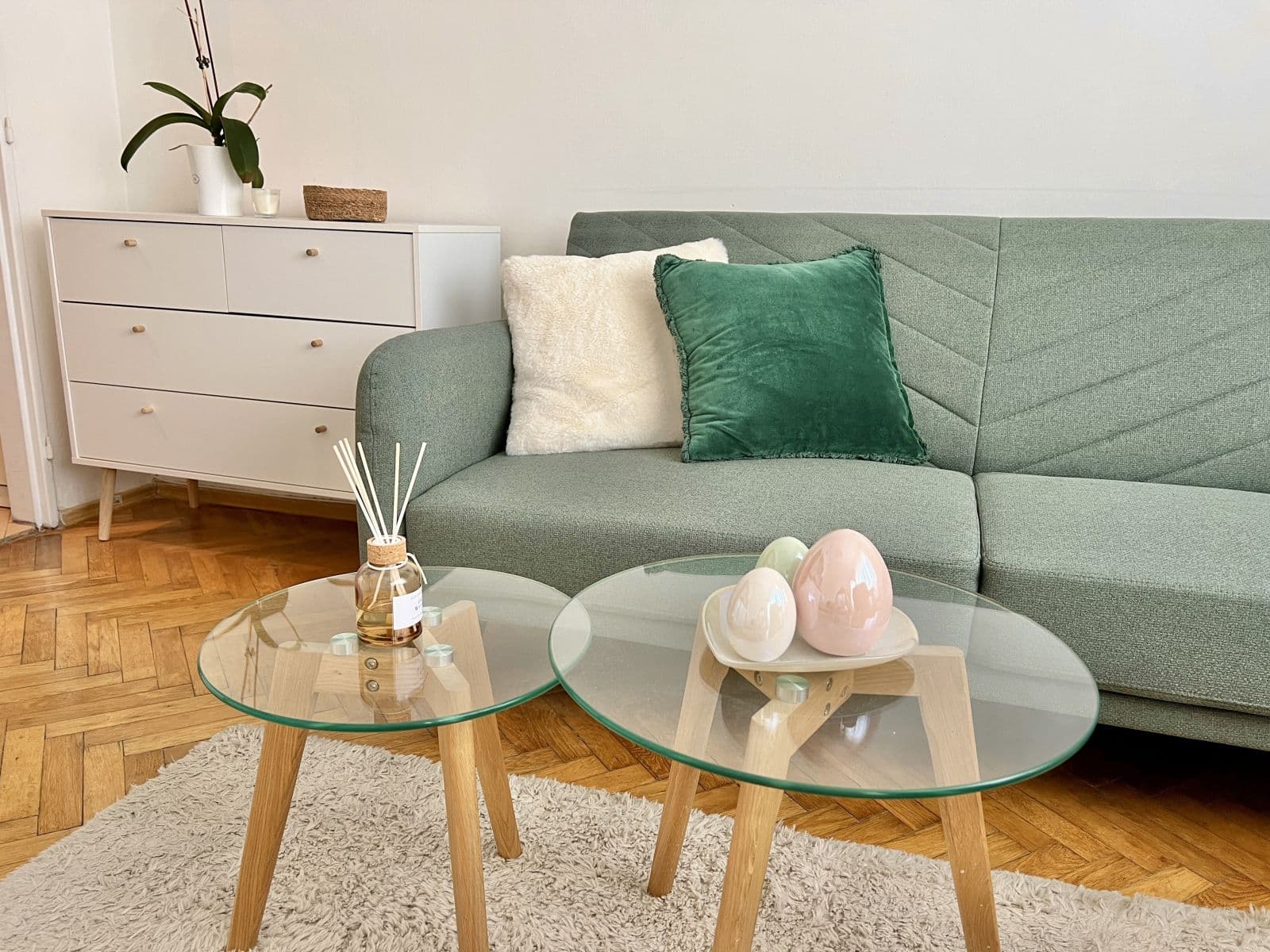 flat to rent, 25 m², Na Bitevní Pláni, Prague, Prague flat to rent, 25 m², Na Bitevní Pláni, Prague, Prague