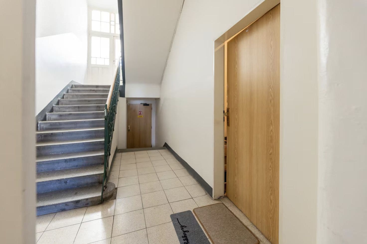 flat to rent, 25 m², Magistrů, Prague, Prague flat to rent, 25 m², Magistrů, Prague, Prague
