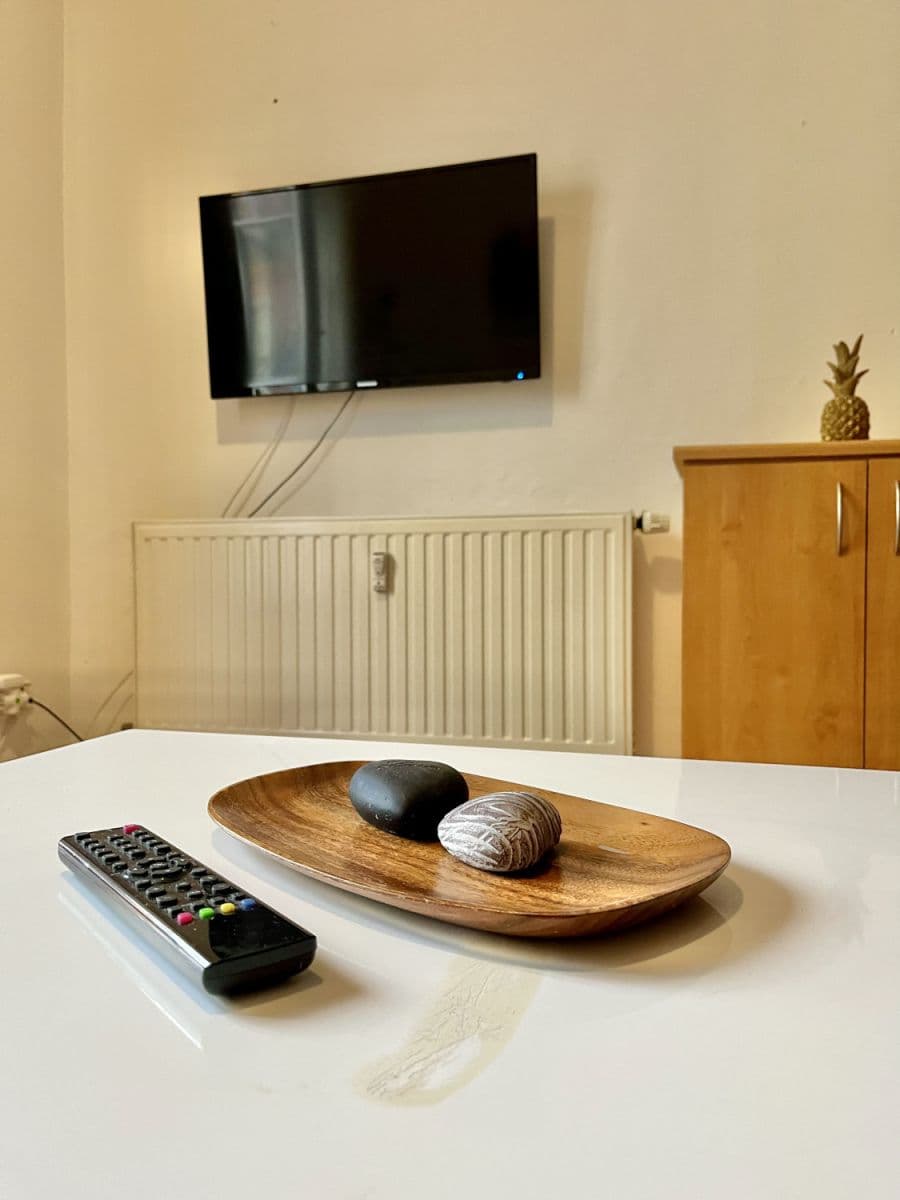 flat to rent, 25 m², Magistrů, Prague, Prague flat to rent, 25 m², Magistrů, Prague, Prague