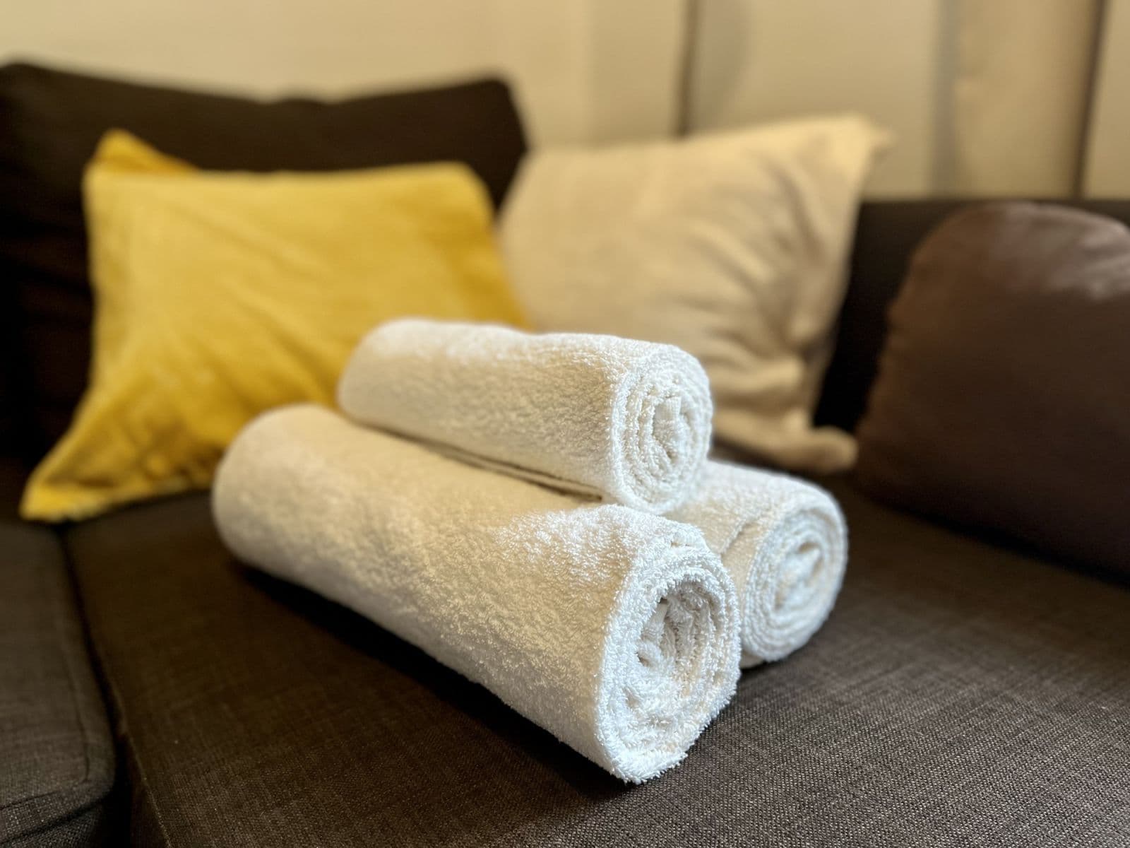 flat to rent, 25 m², Magistrů, Prague, Prague flat to rent, 25 m², Magistrů, Prague, Prague