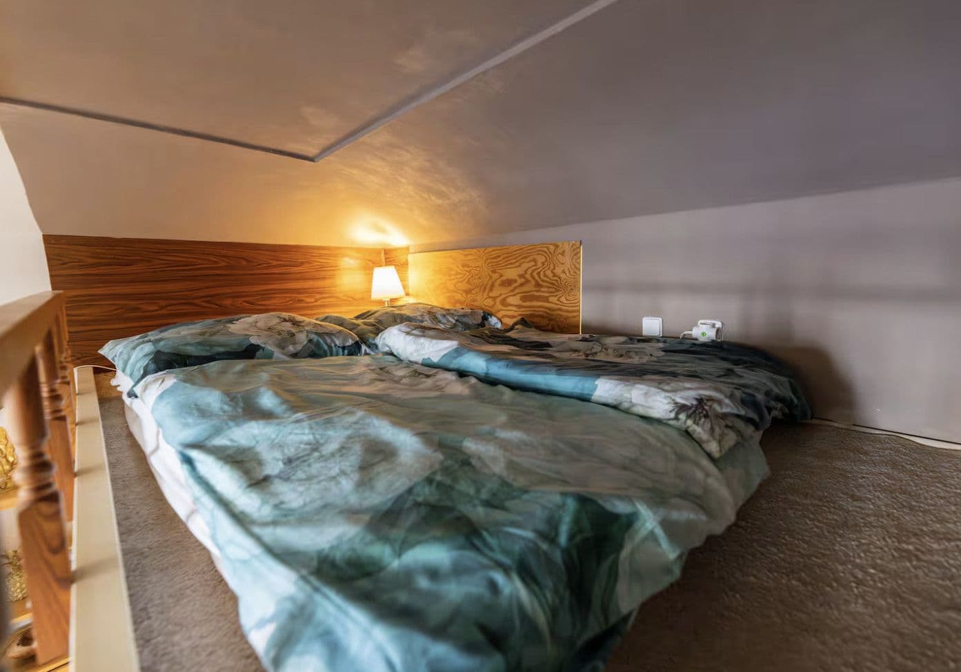 flat to rent, 25 m², Magistrů, Prague, Prague flat to rent, 25 m², Magistrů, Prague, Prague