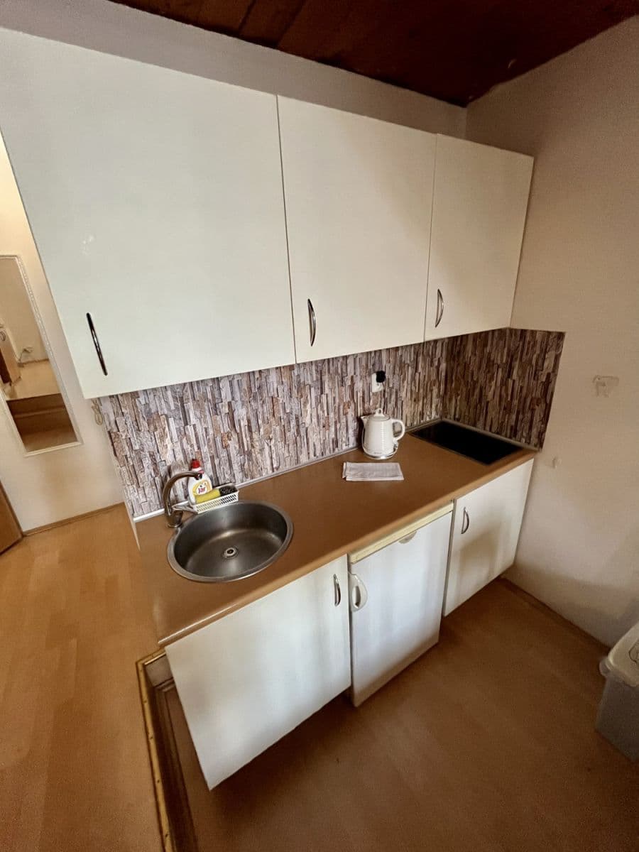 flat to rent, 25 m², Magistrů, Prague, Prague flat to rent, 25 m², Magistrů, Prague, Prague