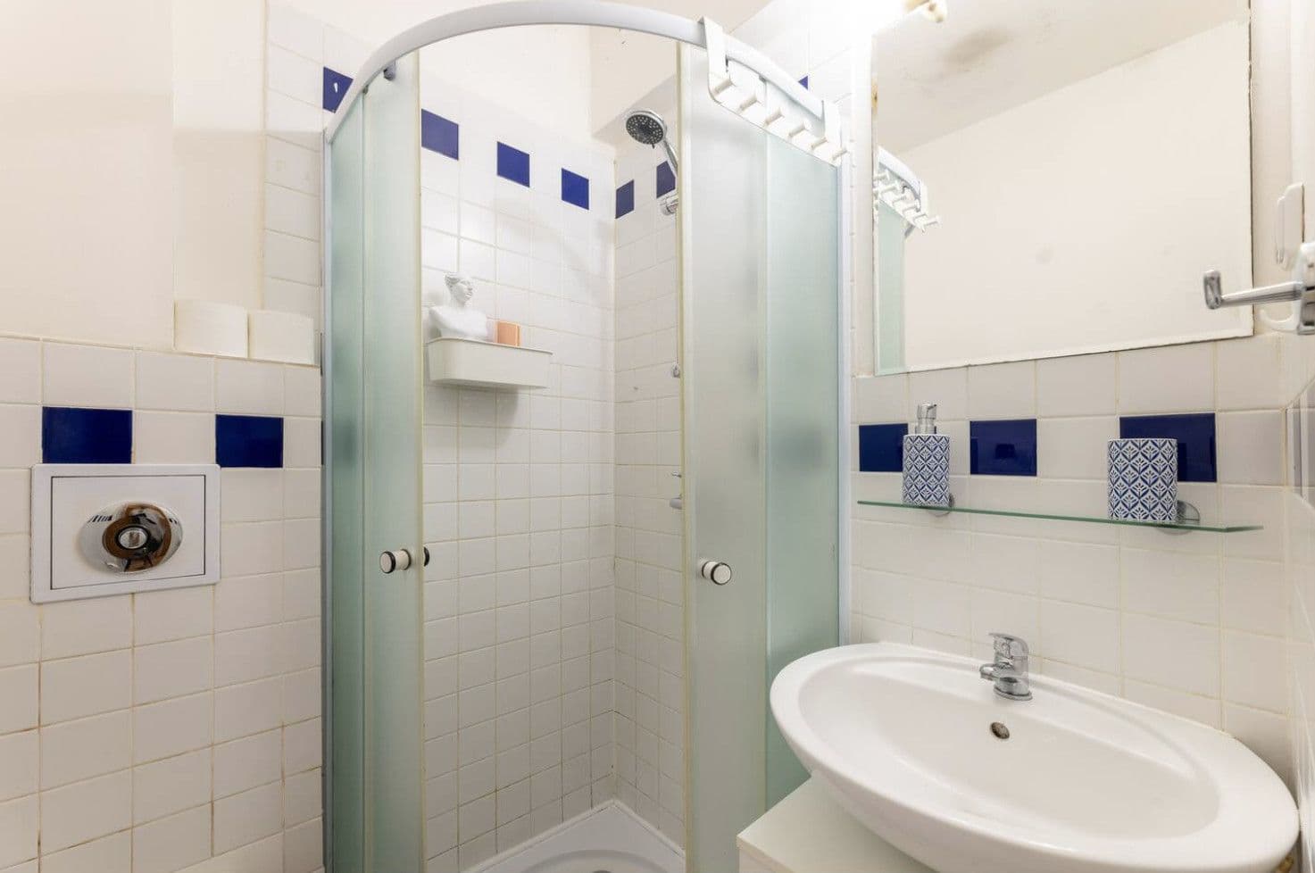 flat to rent, 25 m², Magistrů, Prague, Prague flat to rent, 25 m², Magistrů, Prague, Prague