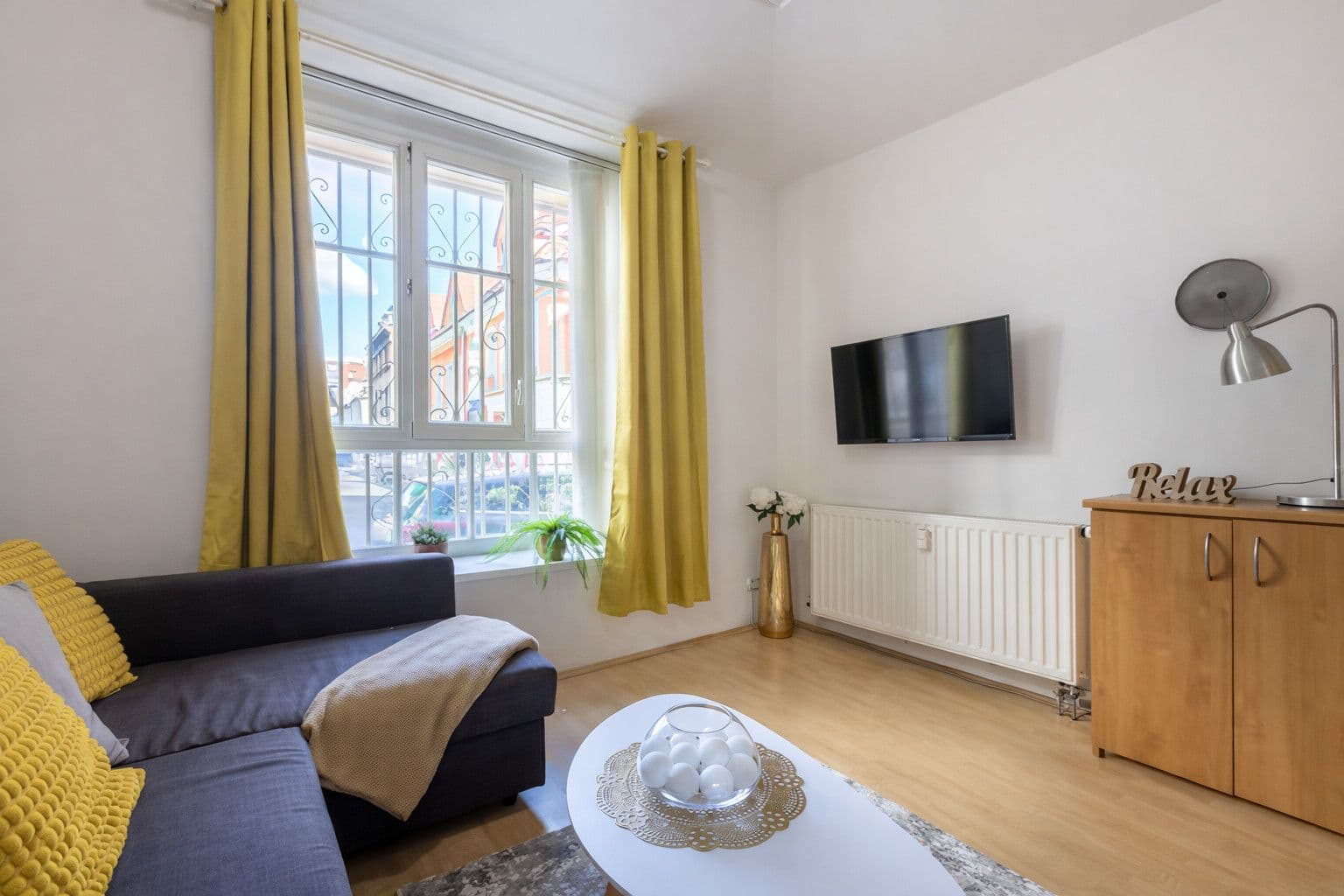 flat to rent, 25 m², Magistrů, Prague, Prague flat to rent, 25 m², Magistrů, Prague, Prague