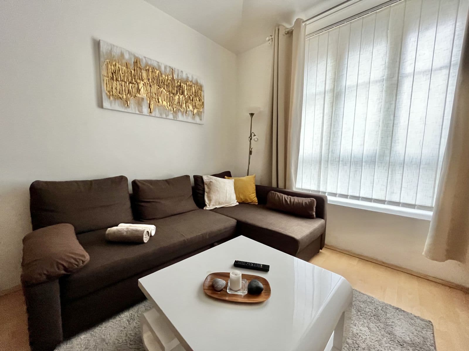 flat to rent, 25 m², Magistrů, Prague, Prague flat to rent, 25 m², Magistrů, Prague, Prague