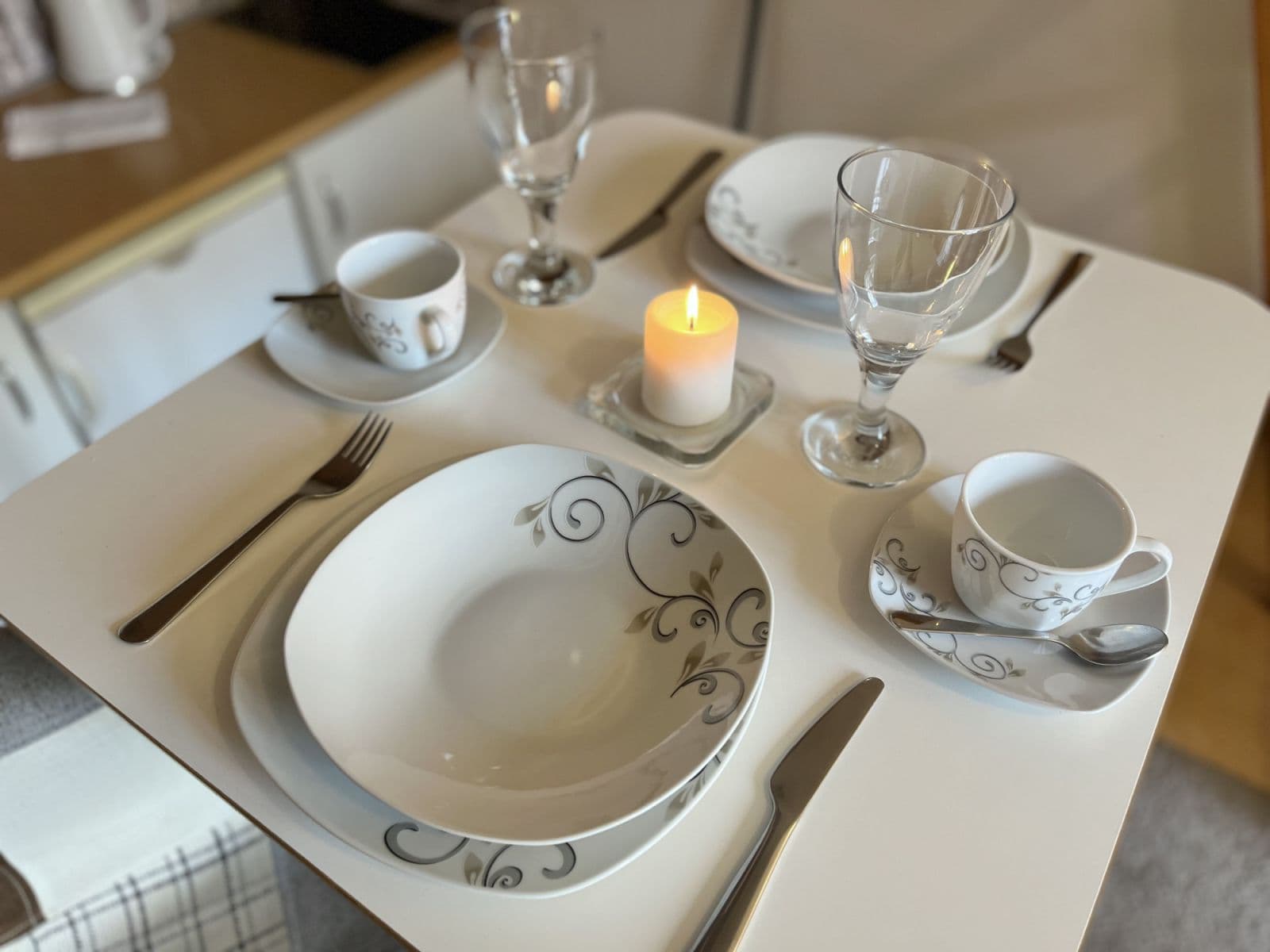 flat to rent, 25 m², Magistrů, Prague, Prague flat to rent, 25 m², Magistrů, Prague, Prague