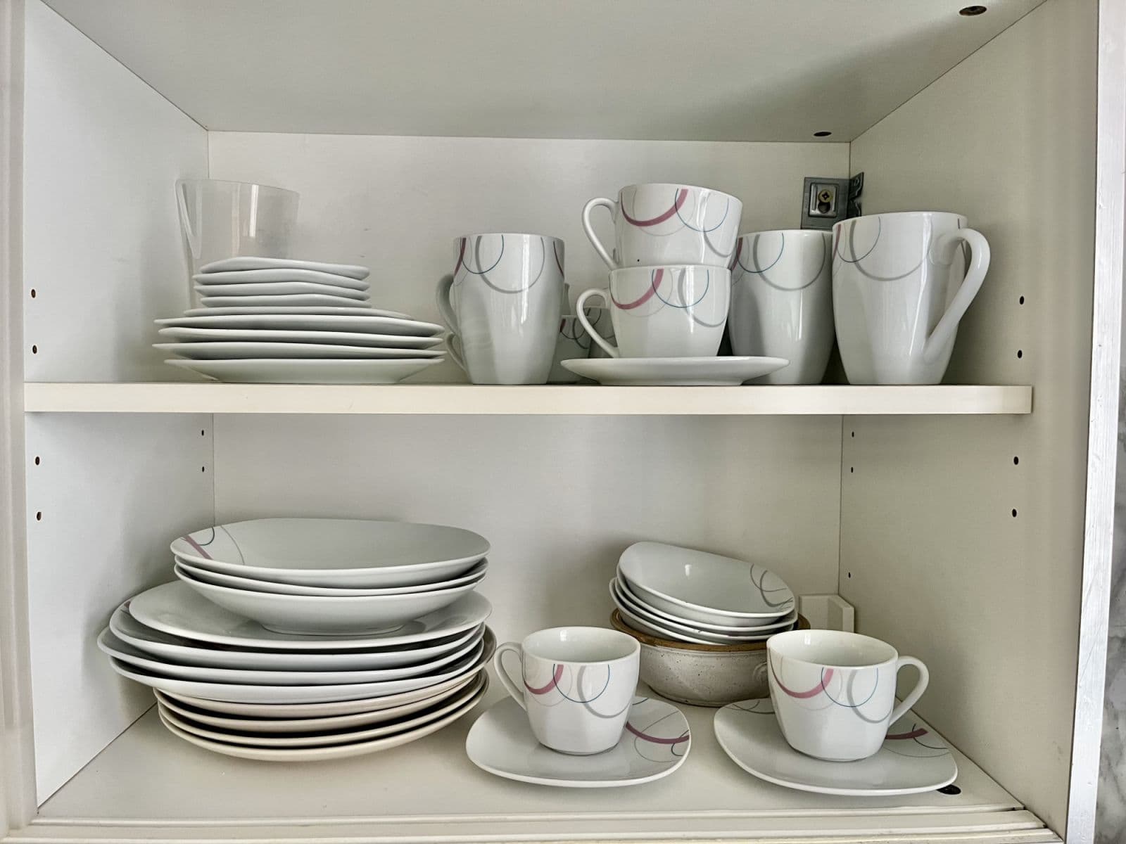 flat to rent, 38 m², U Parního mlýna, Prague, Prague flat to rent, 38 m², U Parního mlýna, Prague, Prague