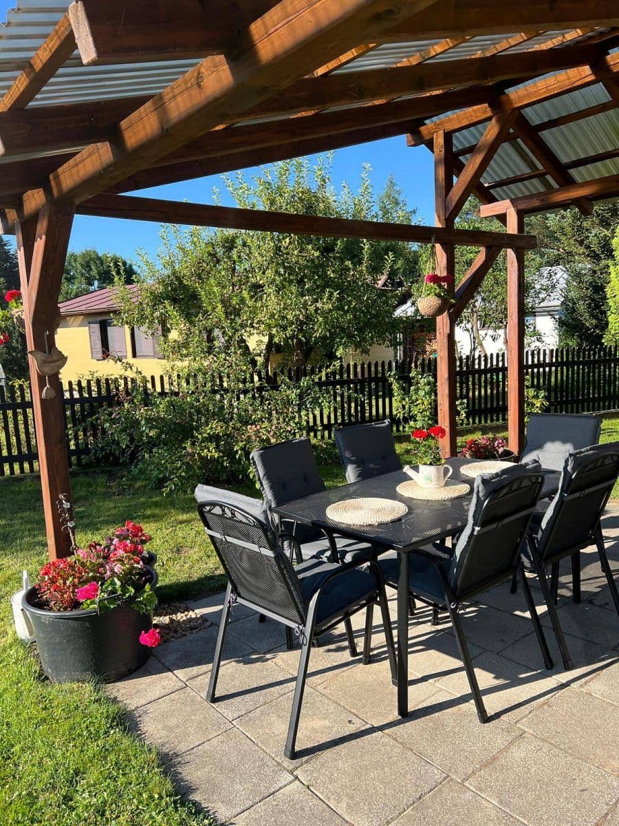 recreational property to rent, 0 m², Březí nad Oslavou, Vysočina Region recreational property to rent, 0 m², Březí nad Oslavou, Vysočina Region