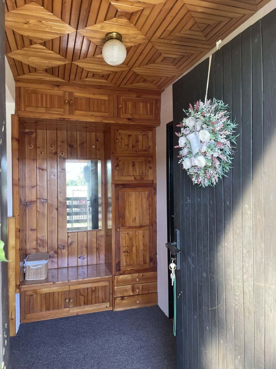 recreational property to rent, 0 m², Březí nad Oslavou, Vysočina Region recreational property to rent, 0 m², Březí nad Oslavou, Vysočina Region