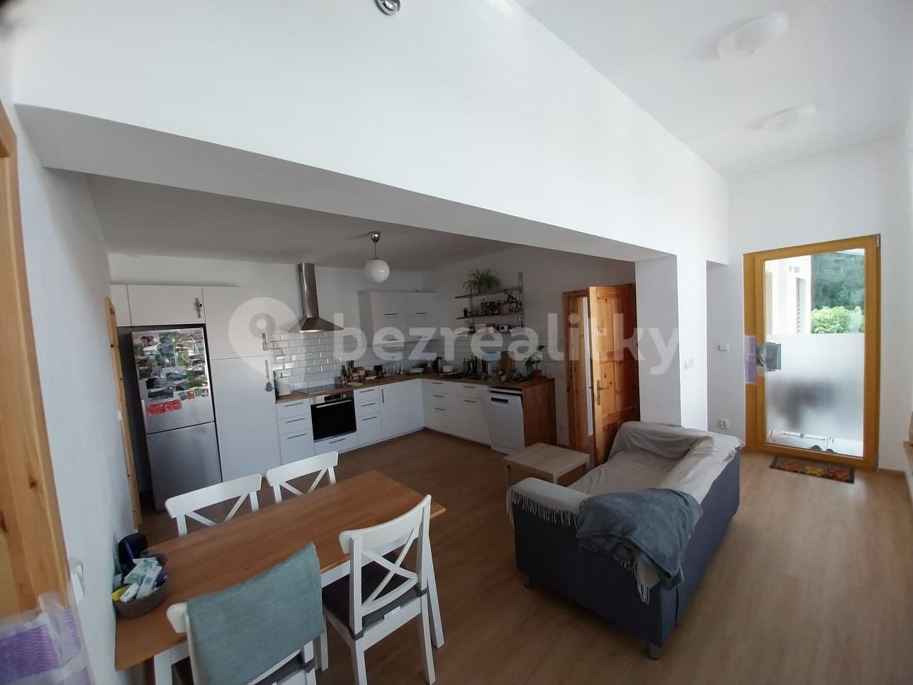 house to rent, 84 m², Vršovická, Radostice, Jihomoravský Region house to rent, 84 m², Vršovická, Radostice, Jihomoravský Region