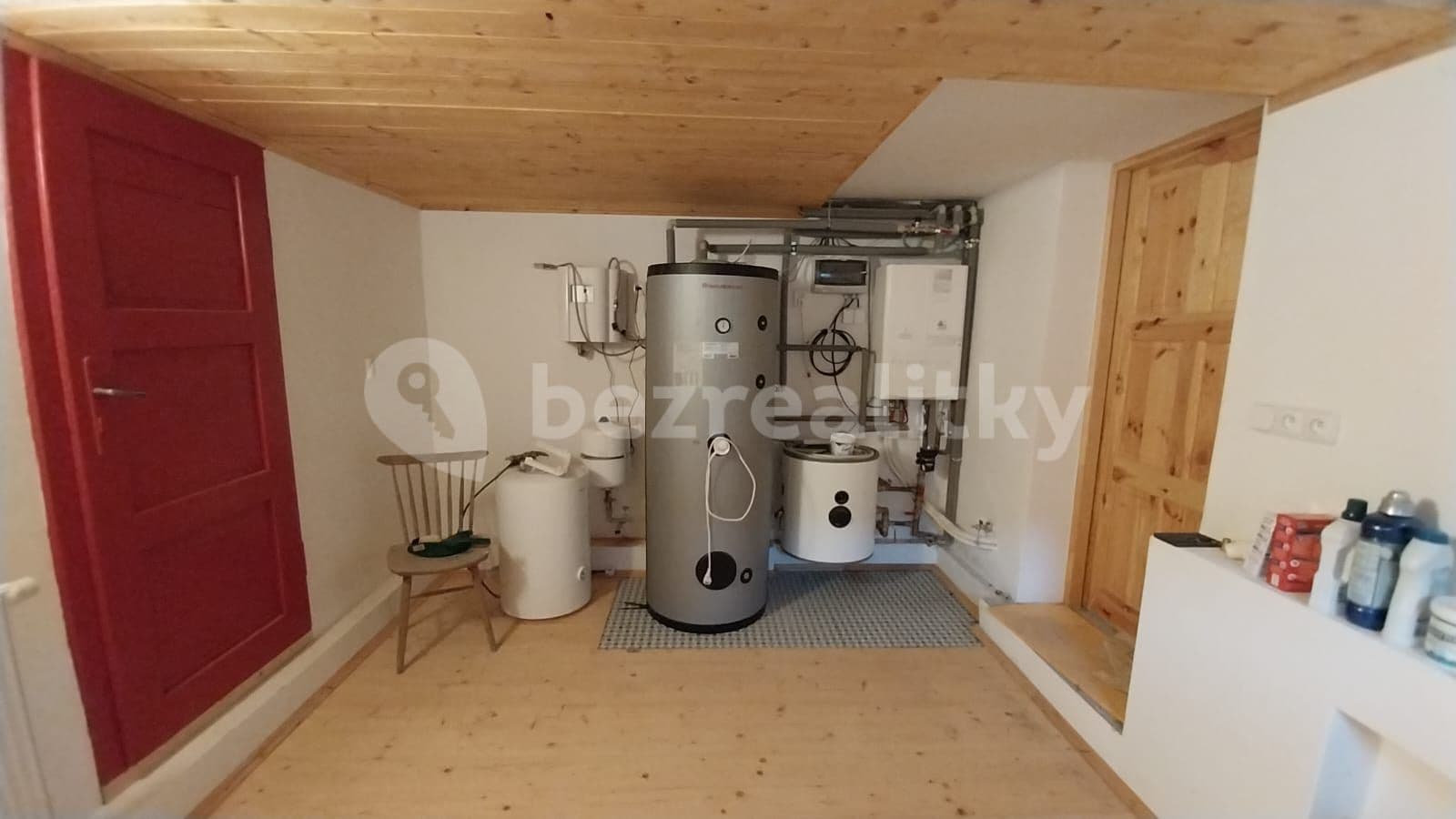 house to rent, 84 m², Vršovická, Radostice, Jihomoravský Region house to rent, 84 m², Vršovická, Radostice, Jihomoravský Region