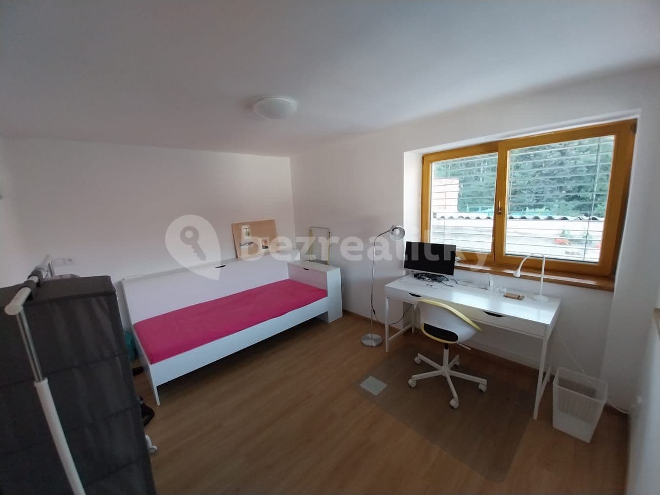 house to rent, 84 m², Vršovická, Radostice, Jihomoravský Region house to rent, 84 m², Vršovická, Radostice, Jihomoravský Region