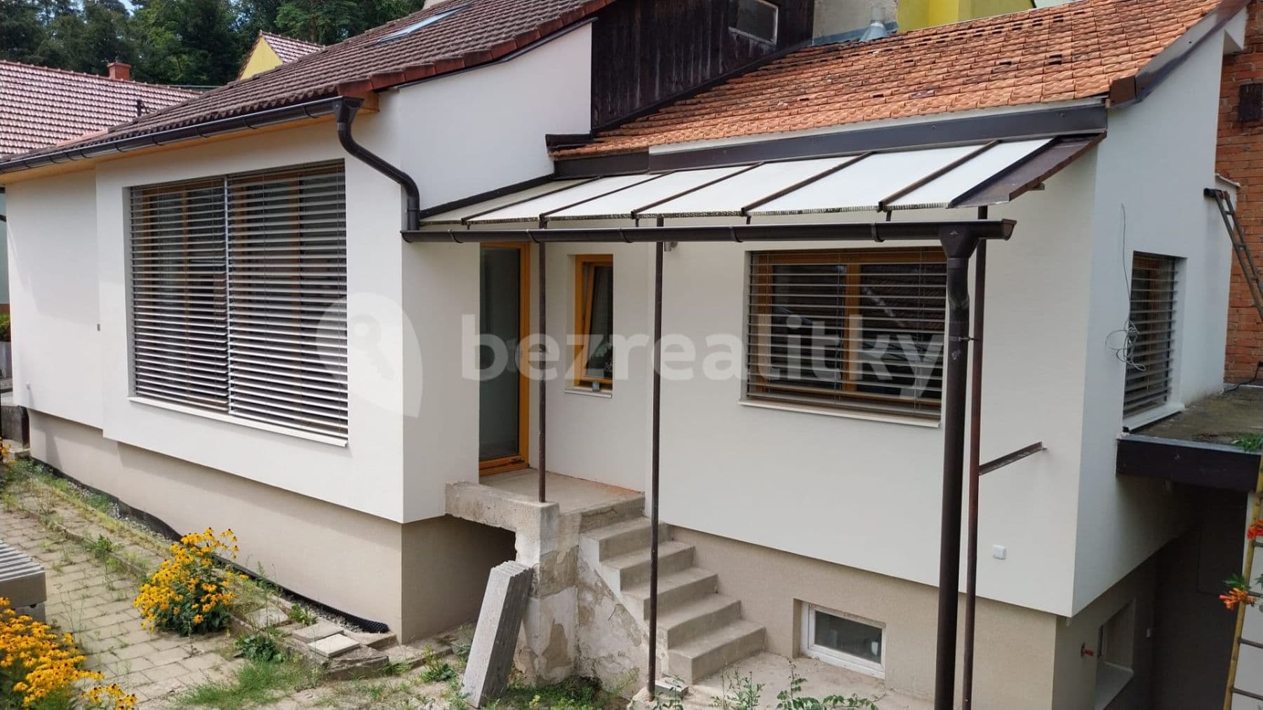 house to rent, 84 m², Vršovická, Radostice, Jihomoravský Region house to rent, 84 m², Vršovická, Radostice, Jihomoravský Region