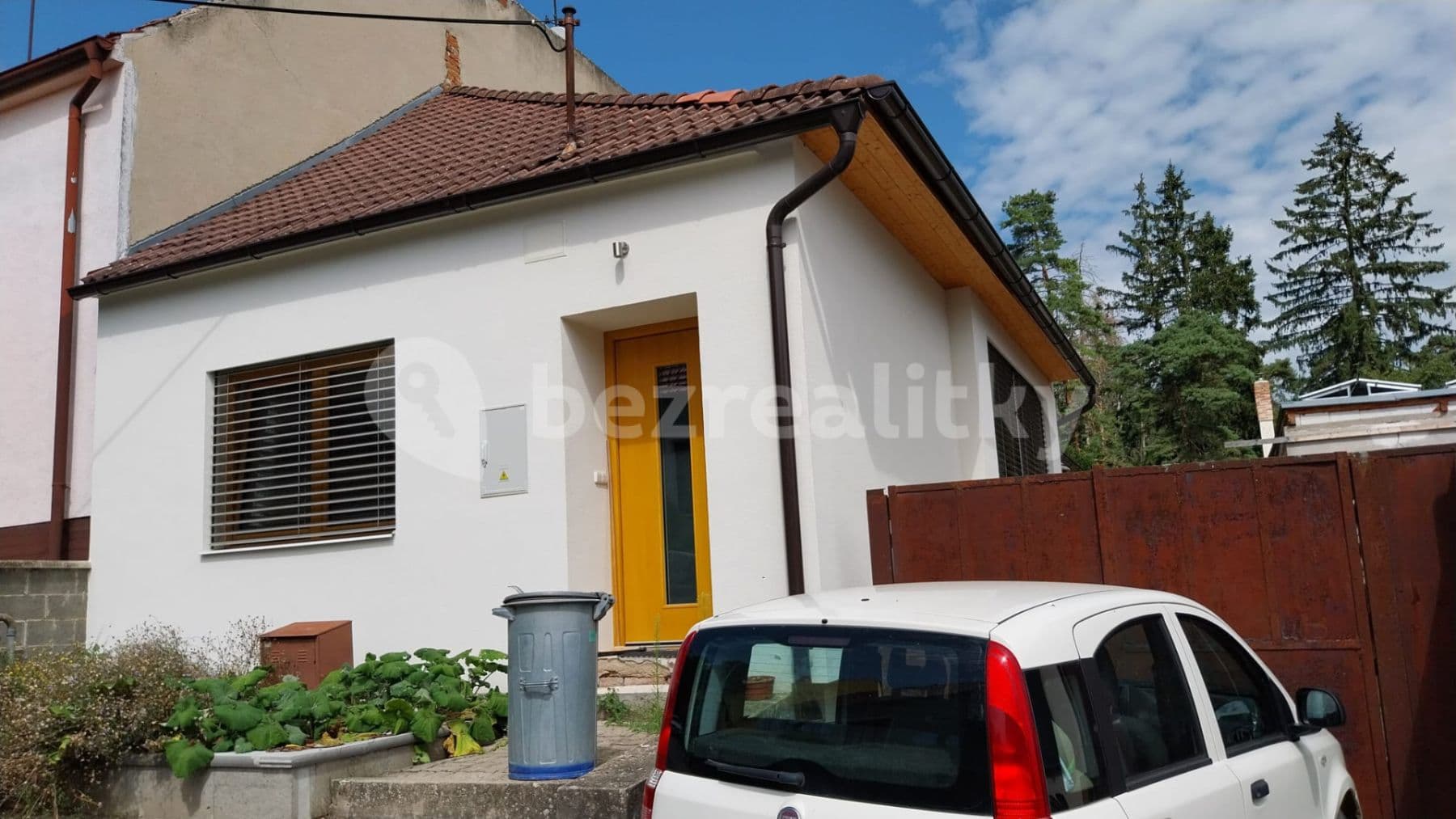 house to rent, 84 m², Vršovická, Radostice, Jihomoravský Region house to rent, 84 m², Vršovická, Radostice, Jihomoravský Region