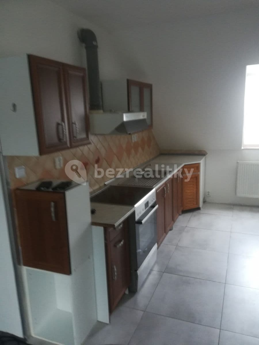 3 bedroom with open-plan kitchen flat to rent, 103 m², Prague, Prague 3 bedroom with open-plan kitchen flat to rent, 103 m², Prague, Prague
