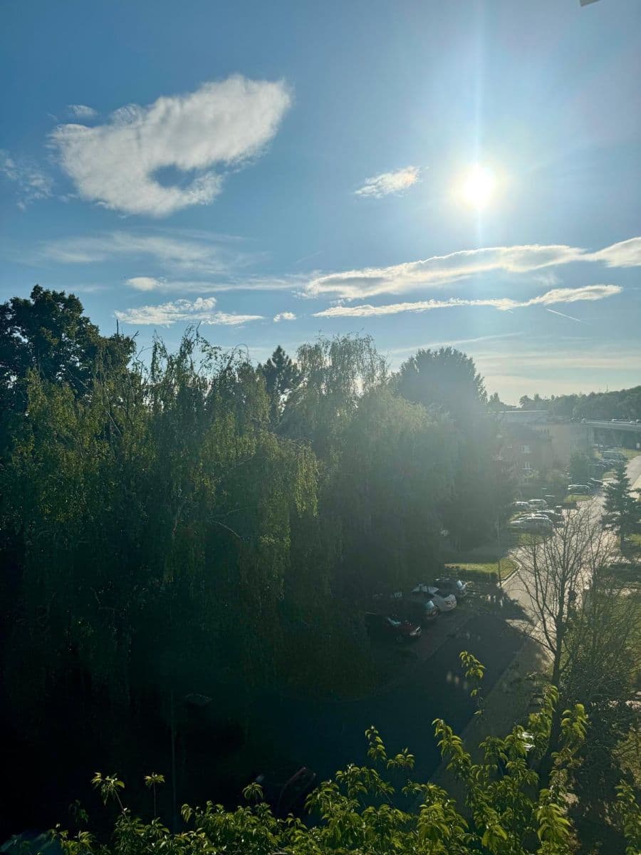 3 bedroom with open-plan kitchen flat for sale, 83 m², Lidická, Kyjov, Jihomoravský Region 3 bedroom with open-plan kitchen flat for sale, 83 m², Lidická, Kyjov, Jihomoravský Region