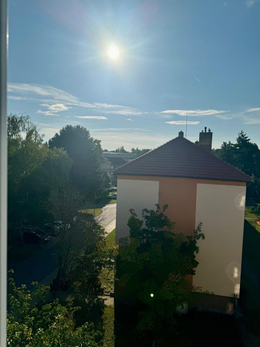 3 bedroom with open-plan kitchen flat for sale, 83 m², Lidická, Kyjov, Jihomoravský Region 3 bedroom with open-plan kitchen flat for sale, 83 m², Lidická, Kyjov, Jihomoravský Region