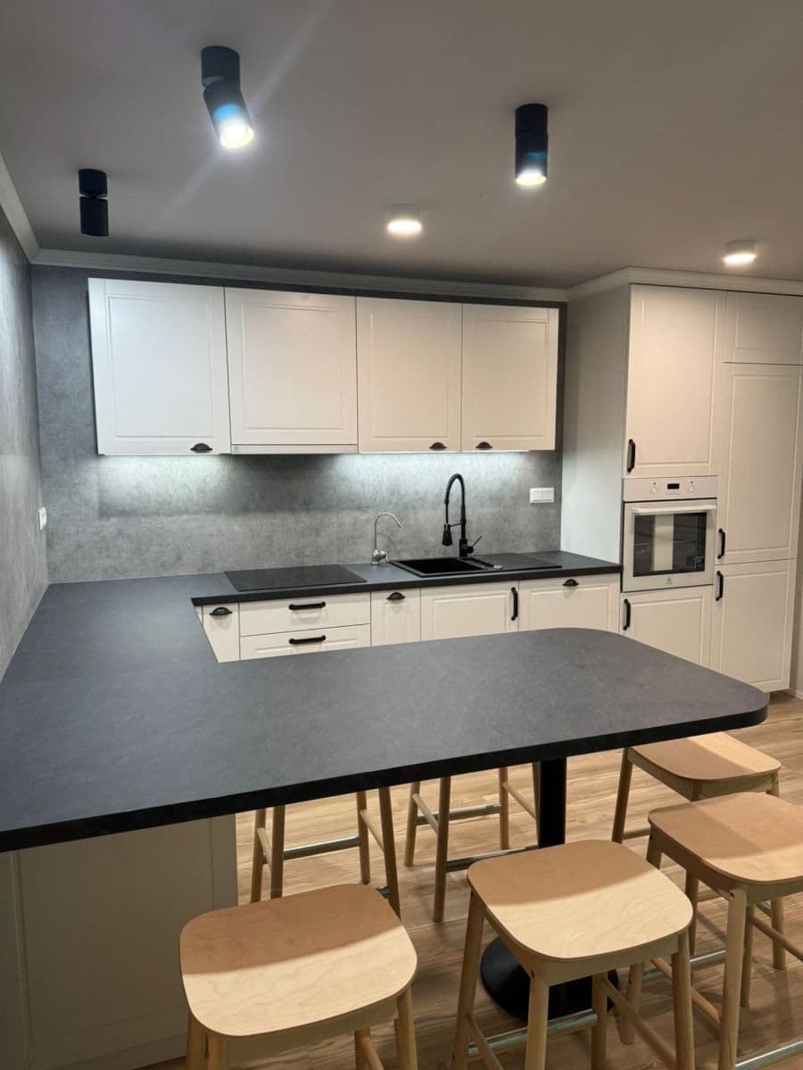 3 bedroom with open-plan kitchen flat for sale, 83 m², Lidická, Kyjov, Jihomoravský Region 3 bedroom with open-plan kitchen flat for sale, 83 m², Lidická, Kyjov, Jihomoravský Region