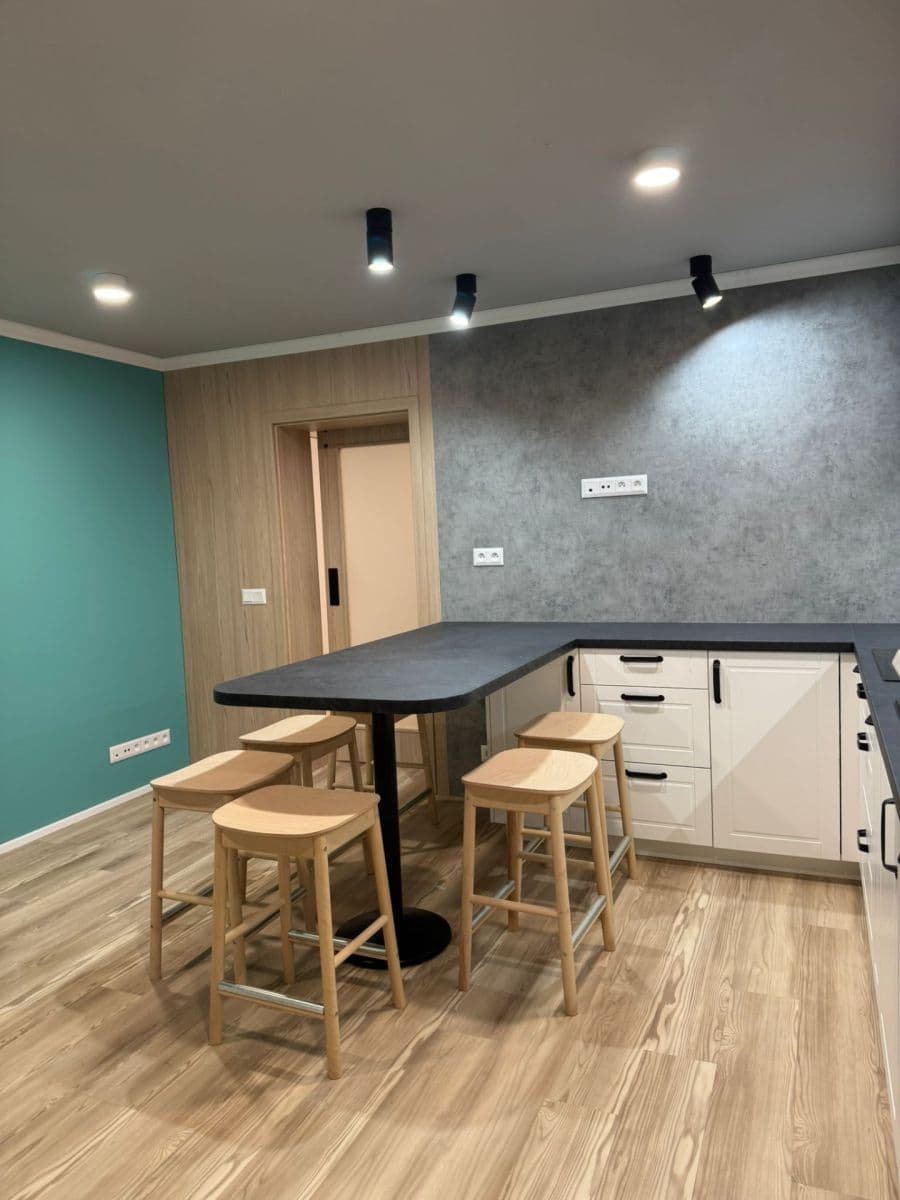 3 bedroom with open-plan kitchen flat for sale, 83 m², Lidická, Kyjov, Jihomoravský Region 3 bedroom with open-plan kitchen flat for sale, 83 m², Lidická, Kyjov, Jihomoravský Region