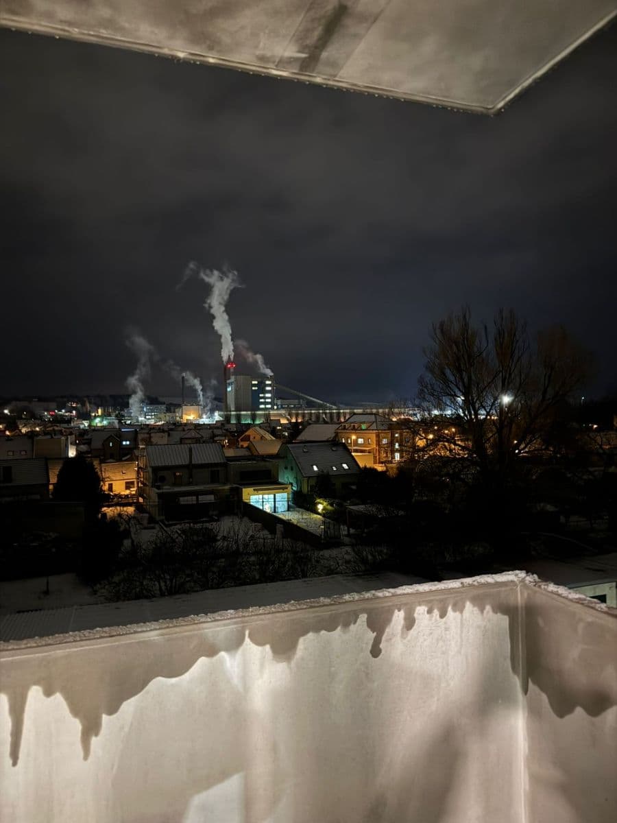 3 bedroom with open-plan kitchen flat for sale, 83 m², Lidická, Kyjov, Jihomoravský Region 3 bedroom with open-plan kitchen flat for sale, 83 m², Lidická, Kyjov, Jihomoravský Region