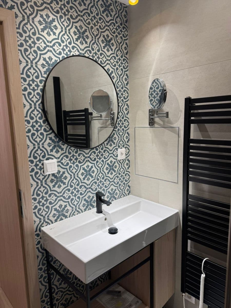 3 bedroom with open-plan kitchen flat for sale, 83 m², Lidická, Kyjov, Jihomoravský Region 3 bedroom with open-plan kitchen flat for sale, 83 m², Lidická, Kyjov, Jihomoravský Region