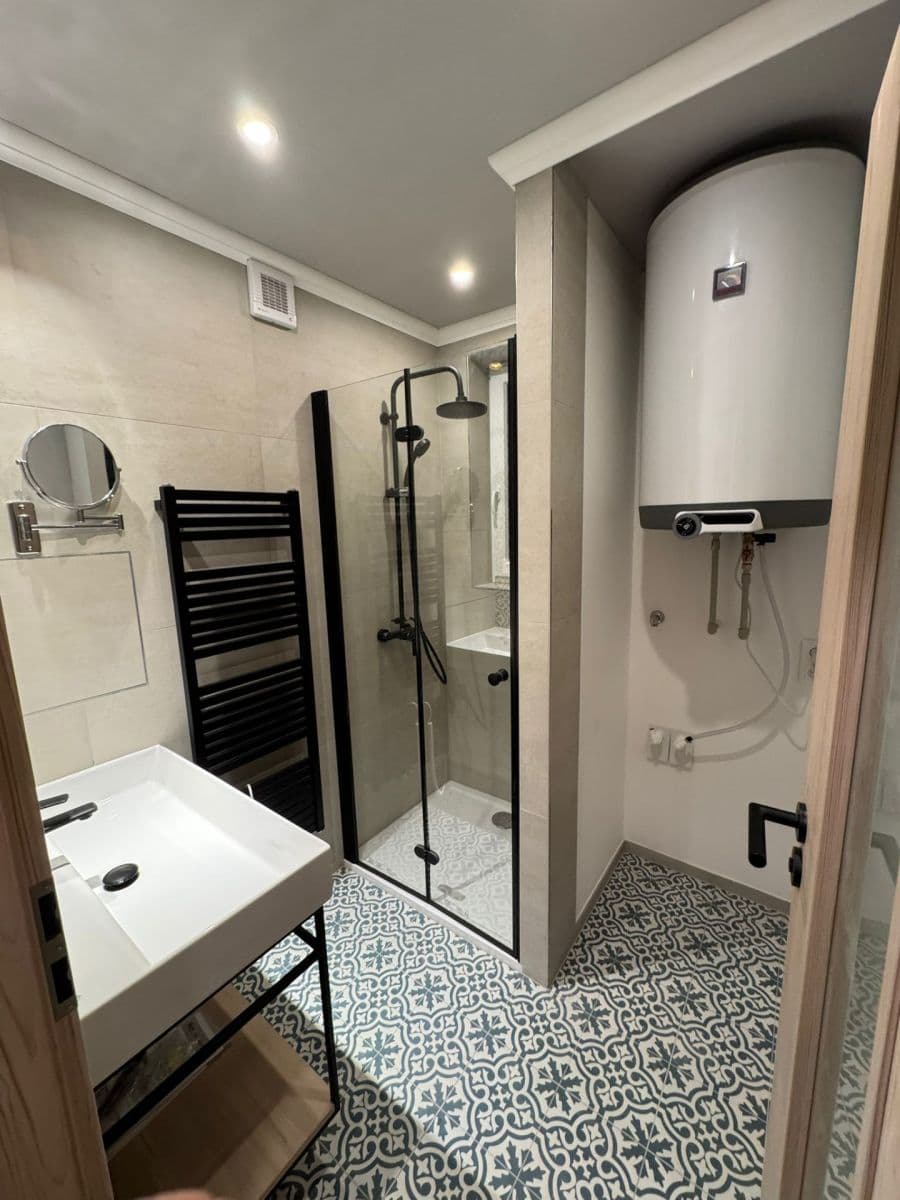 3 bedroom with open-plan kitchen flat for sale, 83 m², Lidická, Kyjov, Jihomoravský Region 3 bedroom with open-plan kitchen flat for sale, 83 m², Lidická, Kyjov, Jihomoravský Region