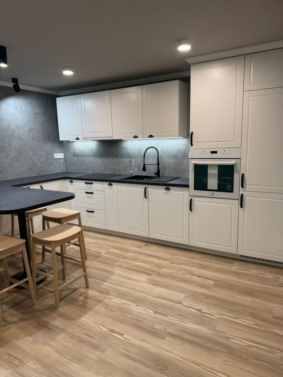 3 bedroom with open-plan kitchen flat for sale, 83 m², Lidická, Kyjov, Jihomoravský Region 3 bedroom with open-plan kitchen flat for sale, 83 m², Lidická, Kyjov, Jihomoravský Region