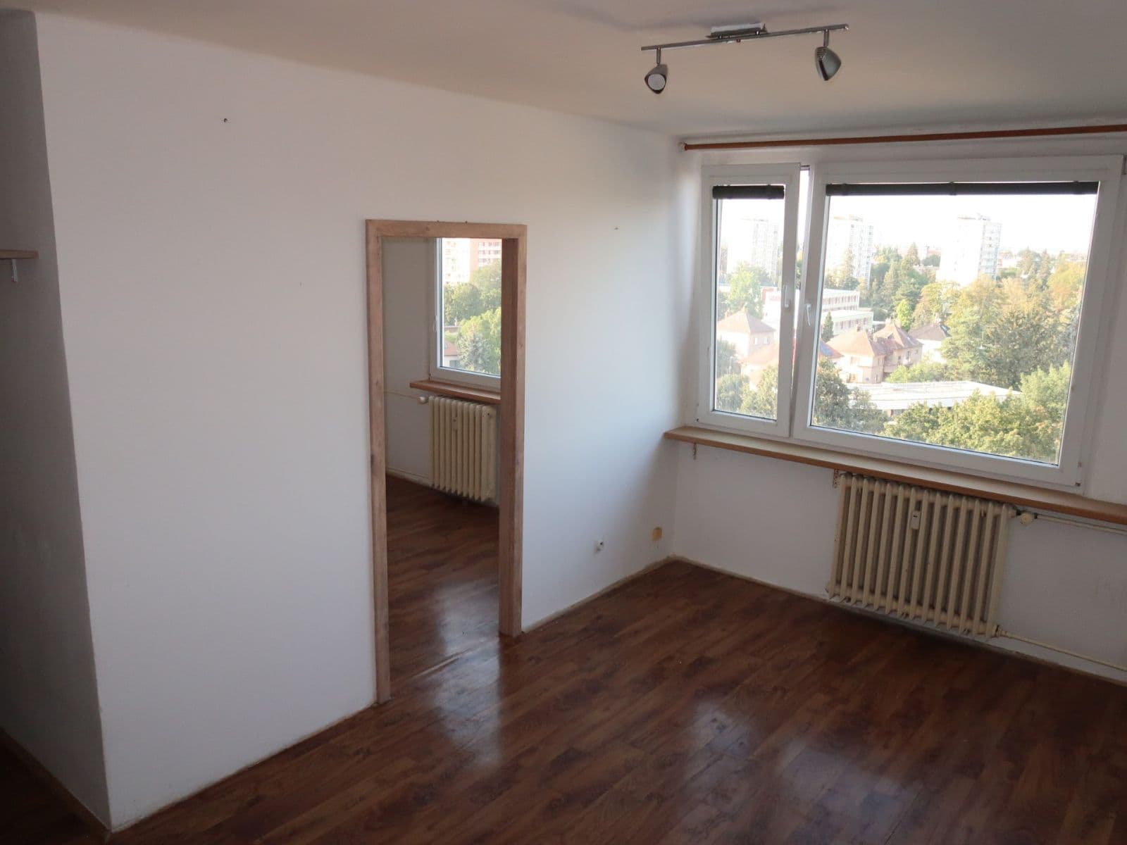 1 bedroom with open-plan kitchen flat to rent, 34 m², Veverkova, Hradec Králové, Královéhradecký Region 1 bedroom with open-plan kitchen flat to rent, 34 m², Veverkova, Hradec Králové, Královéhradecký Region