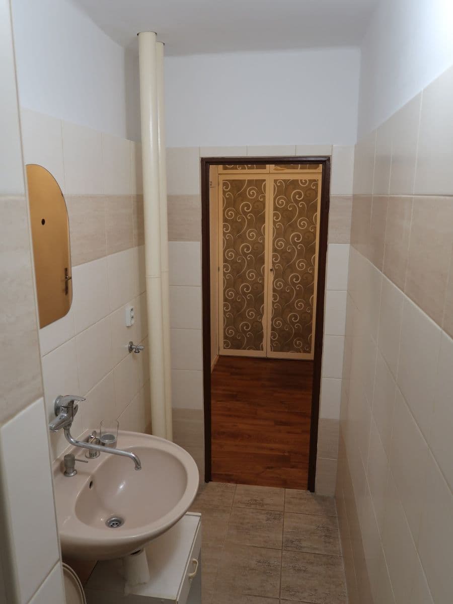 1 bedroom with open-plan kitchen flat to rent, 34 m², Veverkova, Hradec Králové, Královéhradecký Region 1 bedroom with open-plan kitchen flat to rent, 34 m², Veverkova, Hradec Králové, Královéhradecký Region