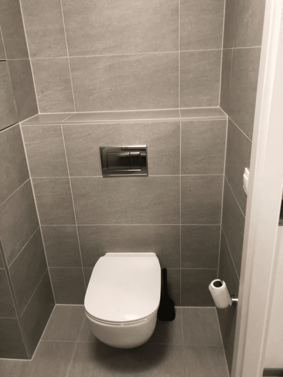 Studio flat to rent, 33 m², Granitova, Prague, Prague Studio flat to rent, 33 m², Granitova, Prague, Prague
