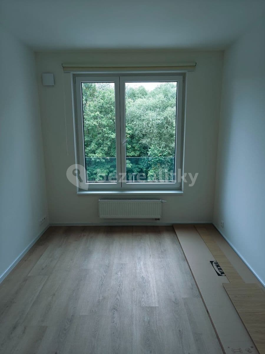 1 bedroom with open-plan kitchen flat to rent, 53 m², Nurmiho, Prague, Prague 1 bedroom with open-plan kitchen flat to rent, 53 m², Nurmiho, Prague, Prague