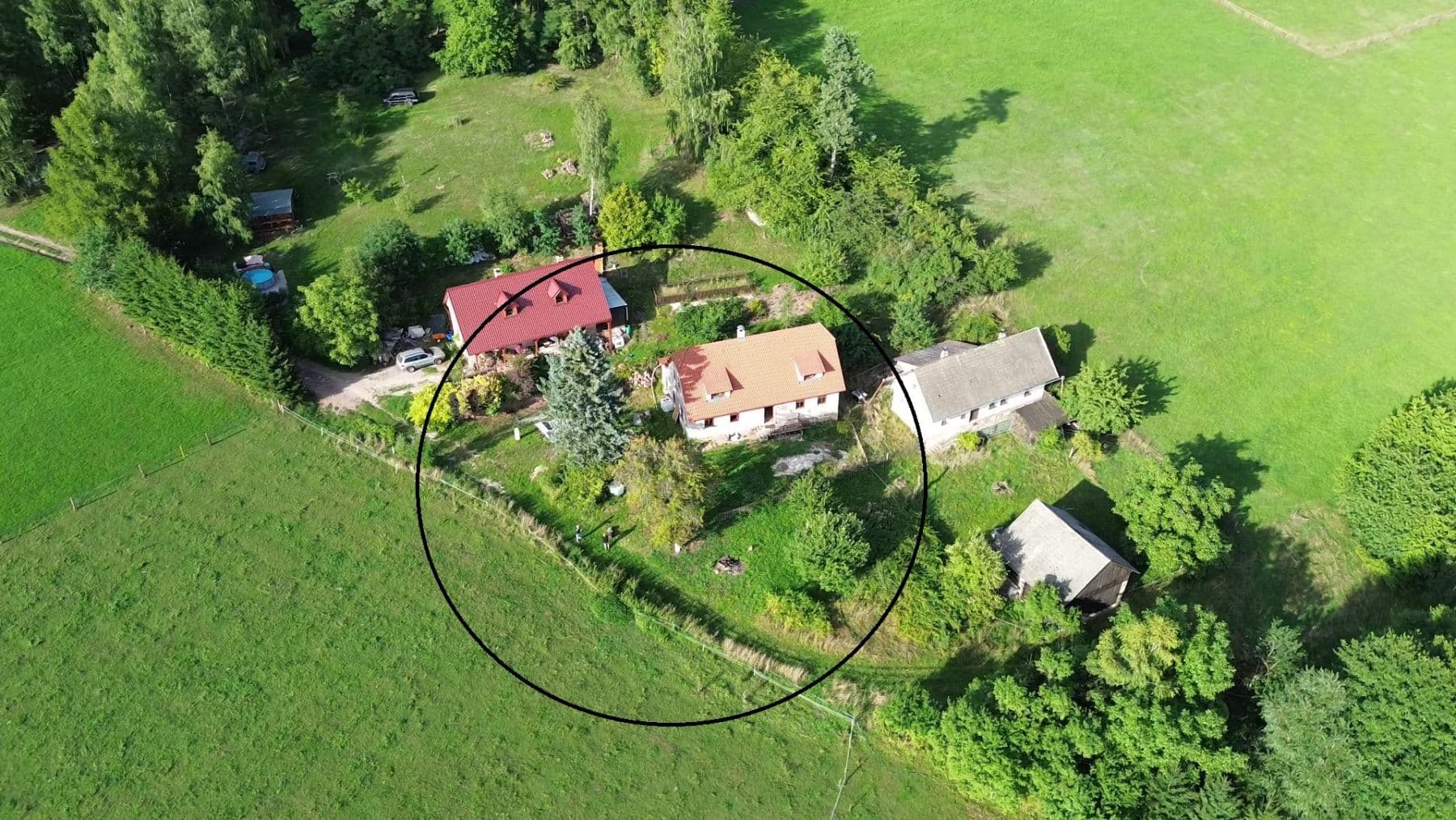 house for sale, 218 m², Lázně Bělohrad, Královéhradecký Region house for sale, 218 m², Lázně Bělohrad, Královéhradecký Region