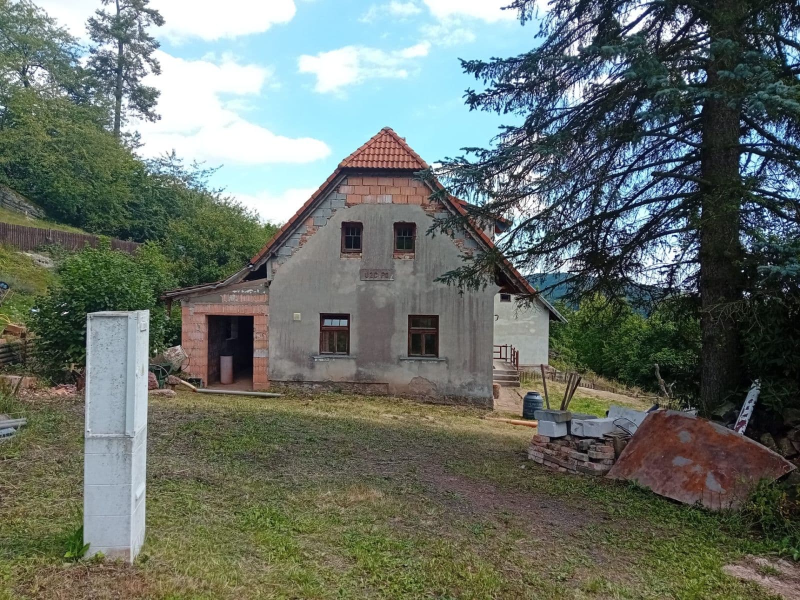 house for sale, 218 m², Lázně Bělohrad, Královéhradecký Region house for sale, 218 m², Lázně Bělohrad, Královéhradecký Region