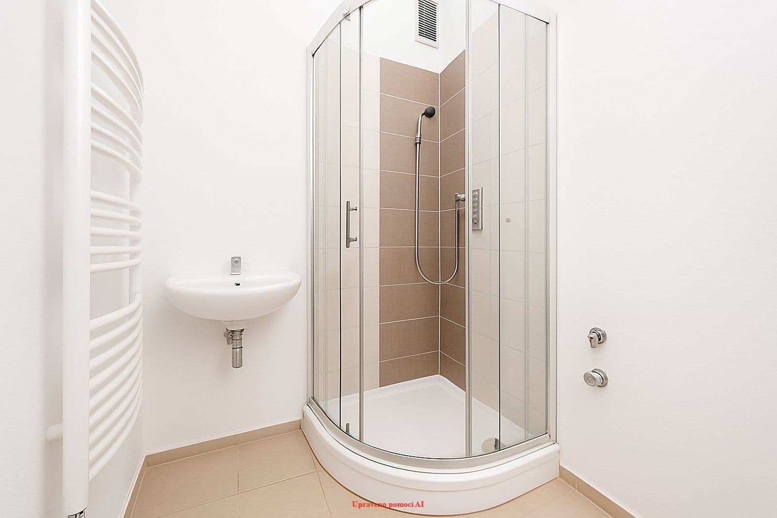 Studio flat to rent, 21 m², Vardasova, Havířov, Moravskoslezský Region Studio flat to rent, 21 m², Vardasova, Havířov, Moravskoslezský Region