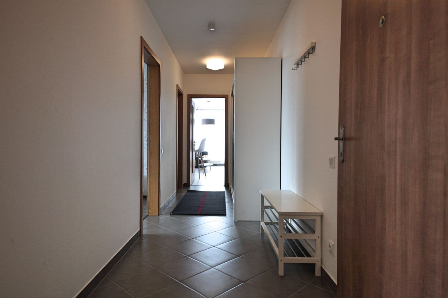 flat to rent, 85 m², Olgy Havlové, Prague, Prague flat to rent, 85 m², Olgy Havlové, Prague, Prague