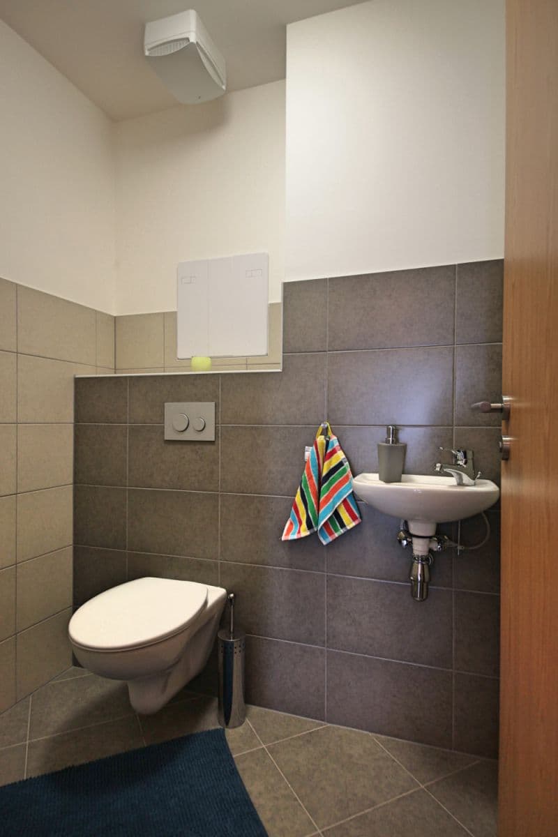 flat to rent, 85 m², Olgy Havlové, Prague, Prague flat to rent, 85 m², Olgy Havlové, Prague, Prague
