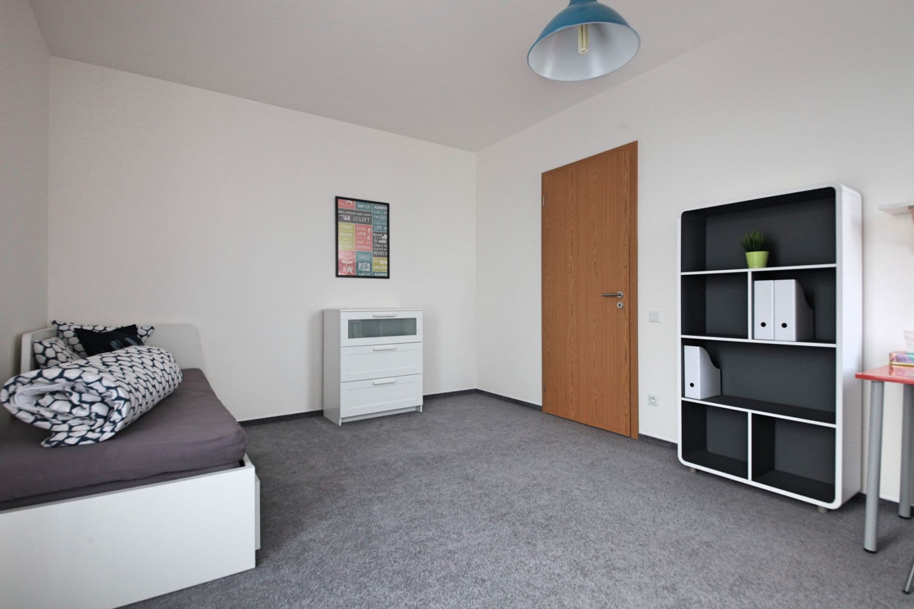 flat to rent, 85 m², Olgy Havlové, Prague, Prague flat to rent, 85 m², Olgy Havlové, Prague, Prague