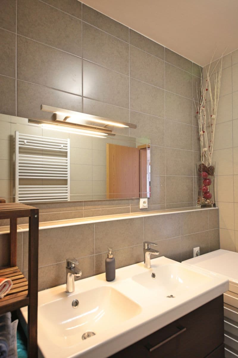flat to rent, 85 m², Olgy Havlové, Prague, Prague flat to rent, 85 m², Olgy Havlové, Prague, Prague