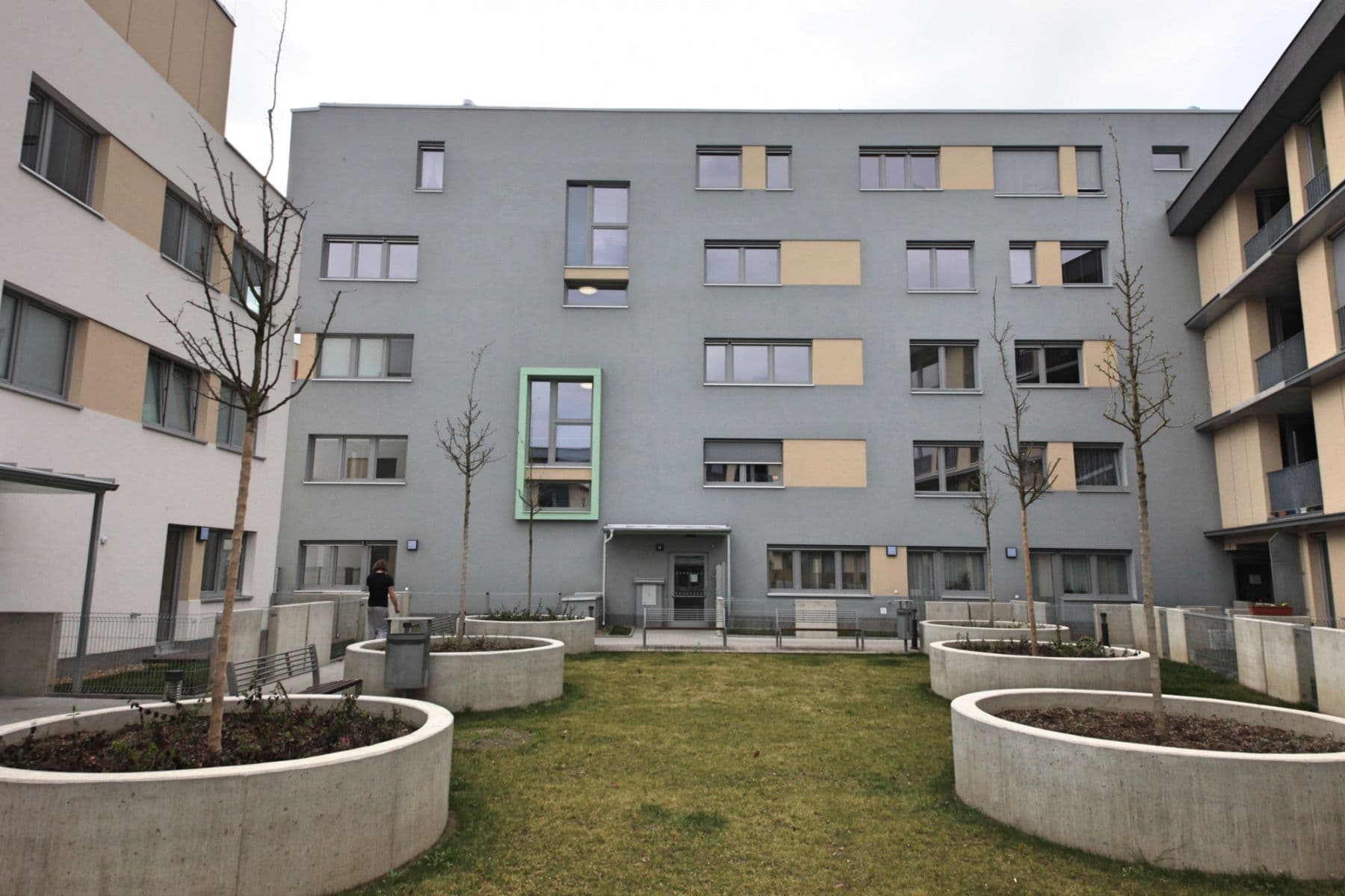 flat to rent, 85 m², Olgy Havlové, Prague, Prague flat to rent, 85 m², Olgy Havlové, Prague, Prague
