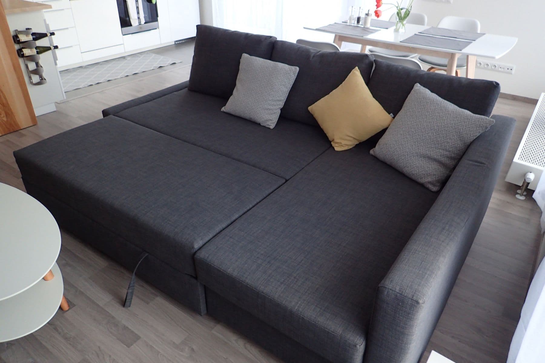 flat to rent, 85 m², Olgy Havlové, Prague, Prague flat to rent, 85 m², Olgy Havlové, Prague, Prague