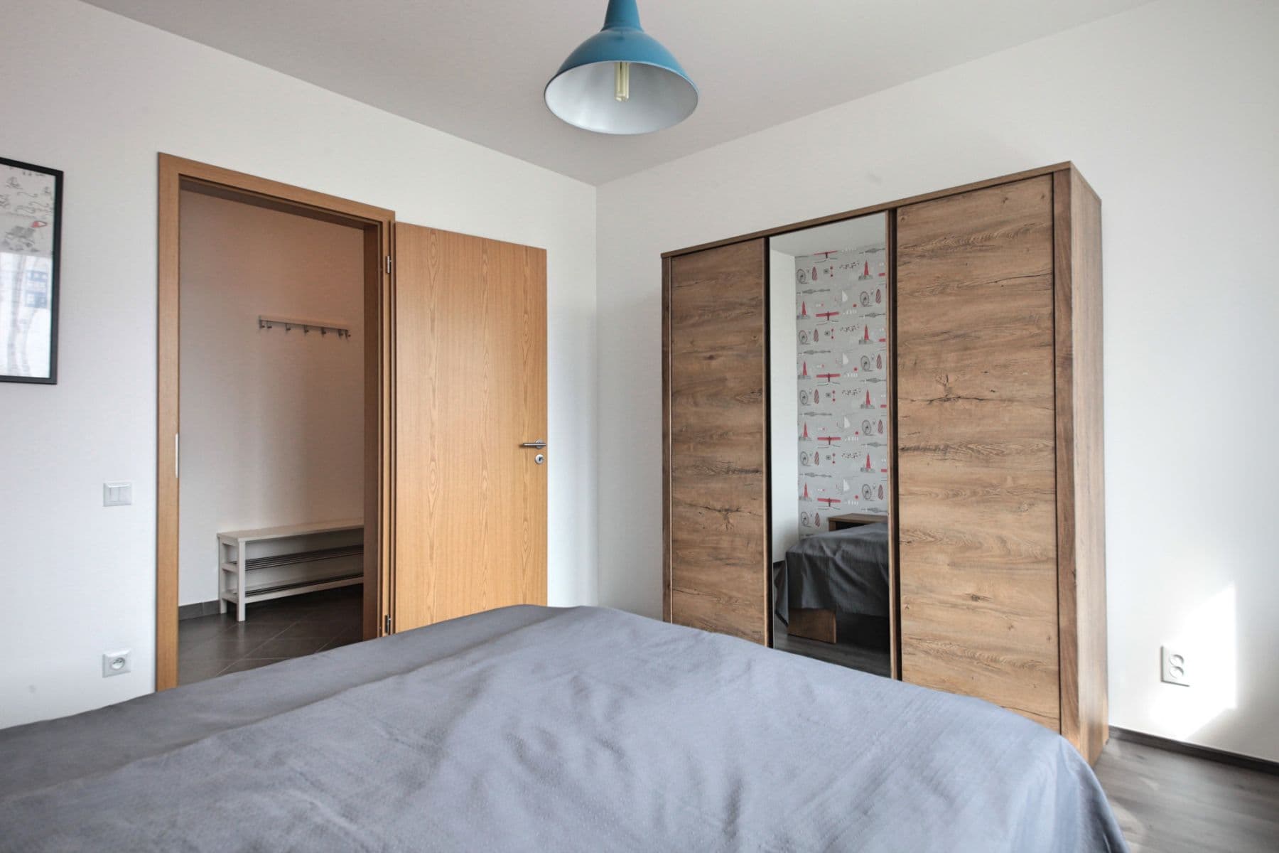 flat to rent, 85 m², Olgy Havlové, Prague, Prague flat to rent, 85 m², Olgy Havlové, Prague, Prague