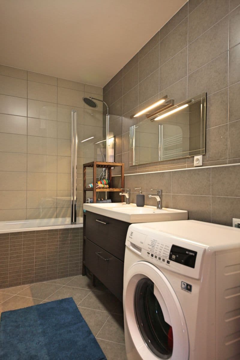 flat to rent, 85 m², Olgy Havlové, Prague, Prague flat to rent, 85 m², Olgy Havlové, Prague, Prague