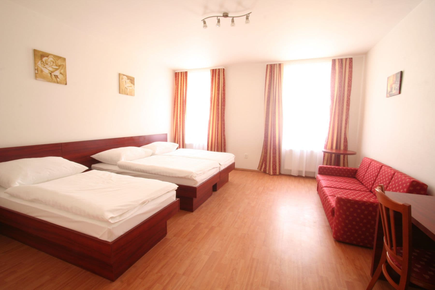 flat to rent, 45 m², Jana Masaryka, Prague, Prague flat to rent, 45 m², Jana Masaryka, Prague, Prague