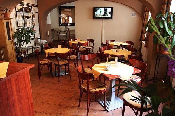 flat to rent, 35 m², Jana Masaryka, Prague, Prague flat to rent, 35 m², Jana Masaryka, Prague, Prague