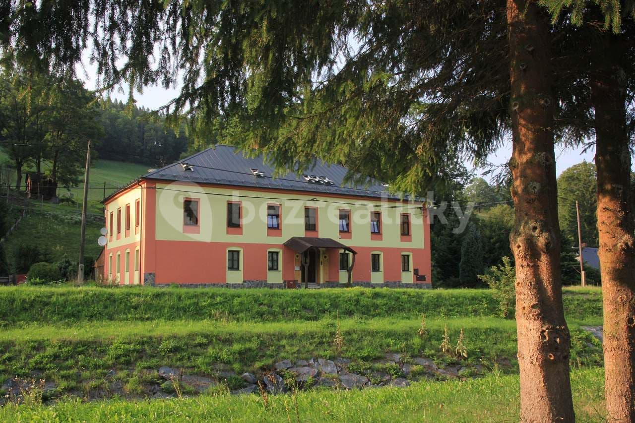 recreational property to rent, 0 m², Holčovice, Moravskoslezský Region recreational property to rent, 0 m², Holčovice, Moravskoslezský Region