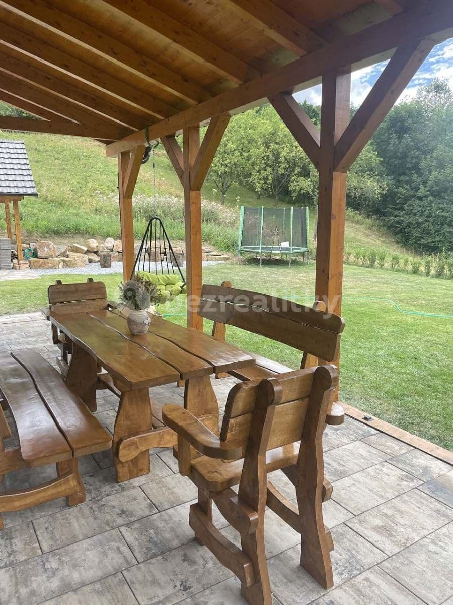 recreational property to rent, 0 m², Javorník, Jihomoravský Region recreational property to rent, 0 m², Javorník, Jihomoravský Region