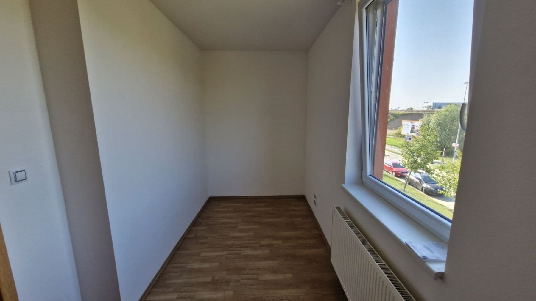 2 bedroom with open-plan kitchen flat to rent, 65 m², Svitákova, Prague, Prague 2 bedroom with open-plan kitchen flat to rent, 65 m², Svitákova, Prague, Prague
