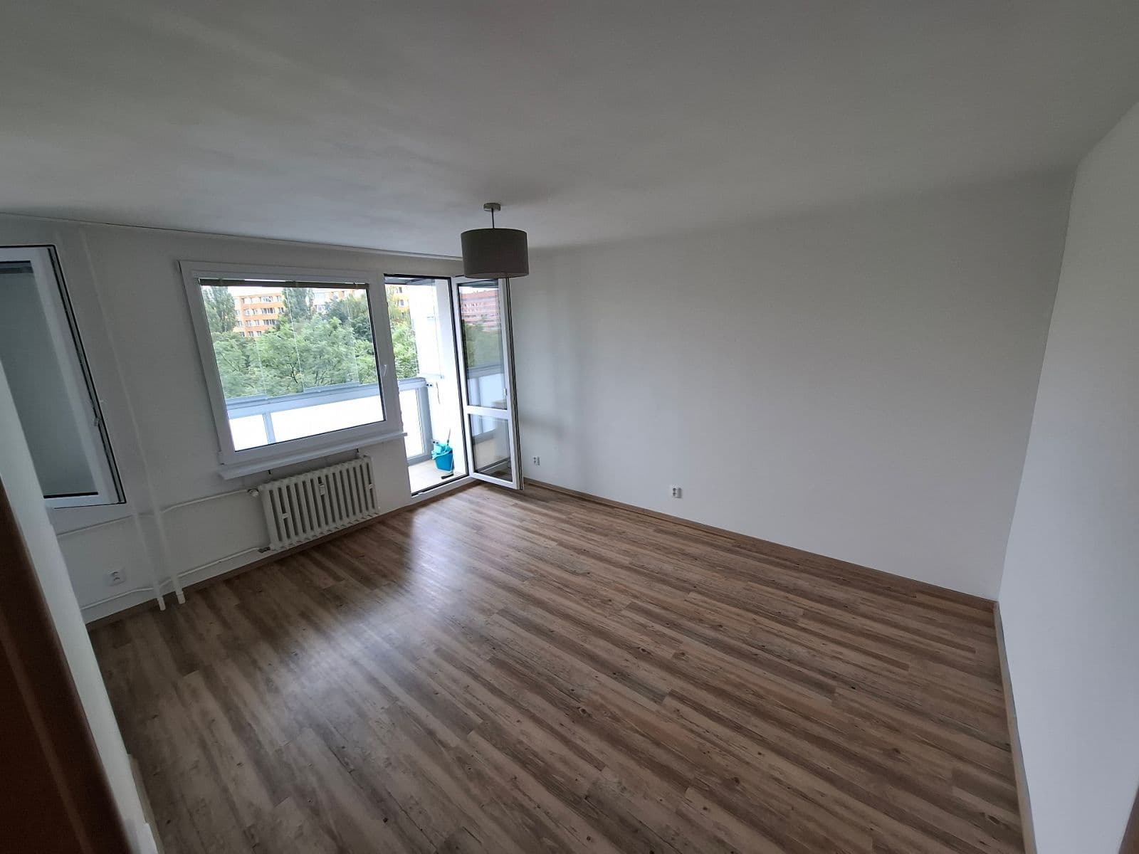 Studio flat to rent, 27 m², Veltruská, Prague, Prague Studio flat to rent, 27 m², Veltruská, Prague, Prague