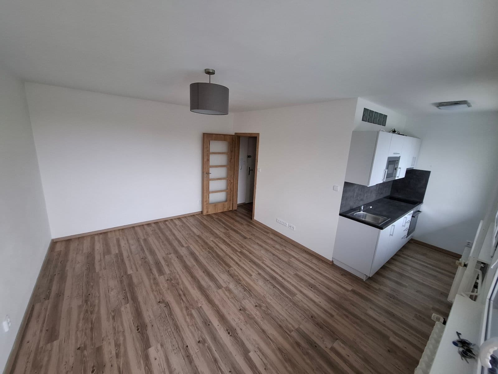 Studio flat to rent, 27 m², Veltruská, Prague, Prague Studio flat to rent, 27 m², Veltruská, Prague, Prague