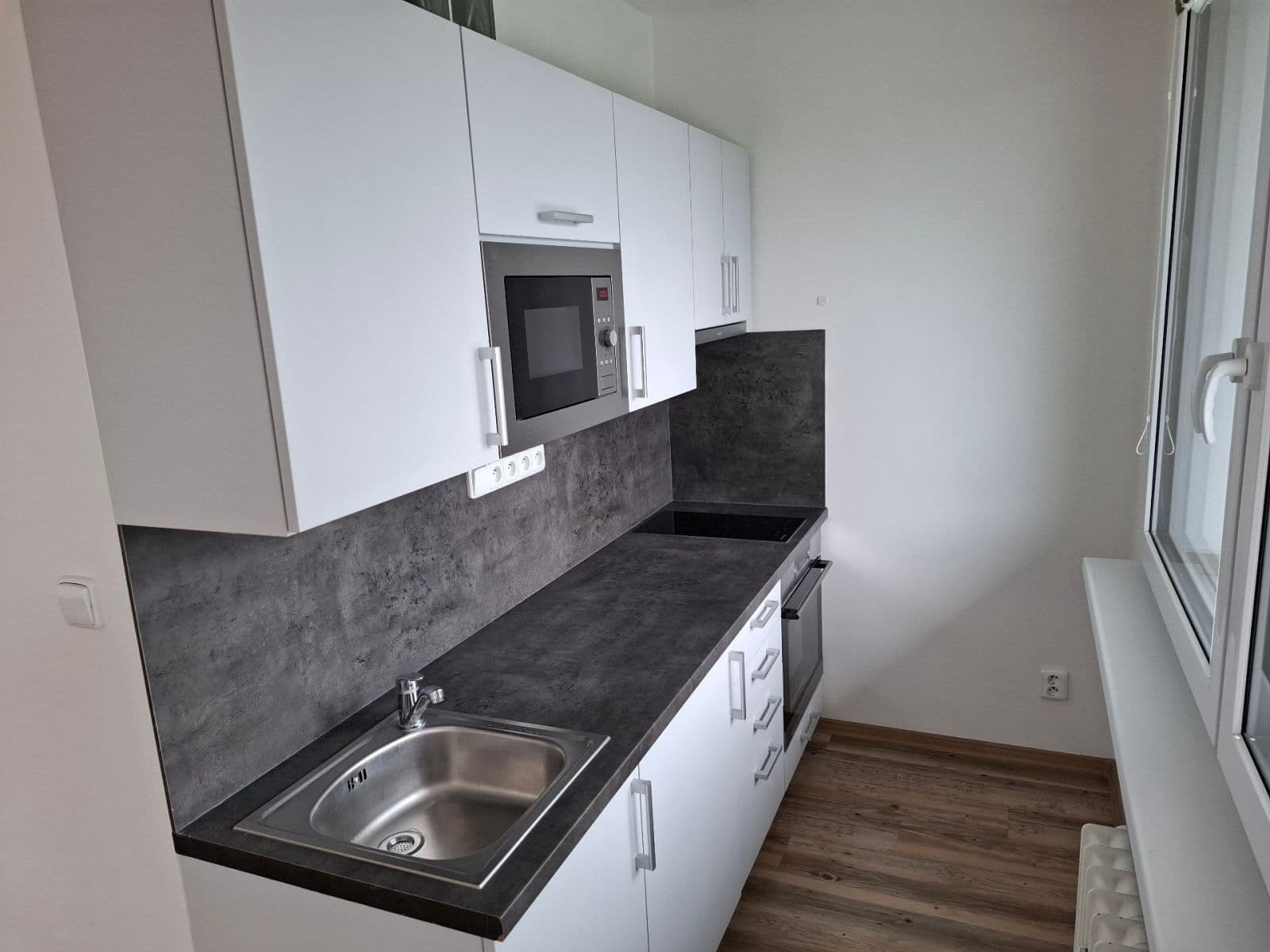 Studio flat to rent, 27 m², Veltruská, Prague, Prague Studio flat to rent, 27 m², Veltruská, Prague, Prague